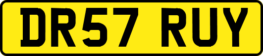 DR57RUY