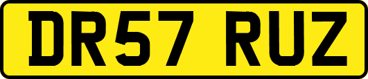 DR57RUZ