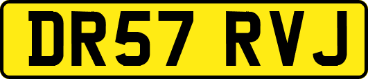 DR57RVJ