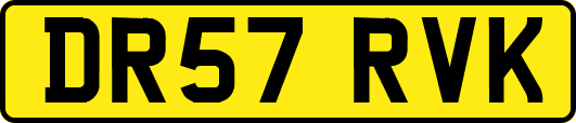 DR57RVK