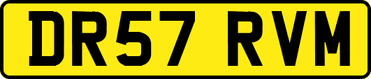 DR57RVM
