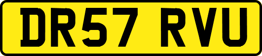 DR57RVU