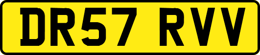 DR57RVV