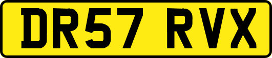 DR57RVX