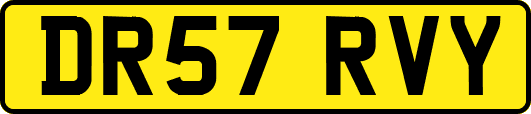 DR57RVY