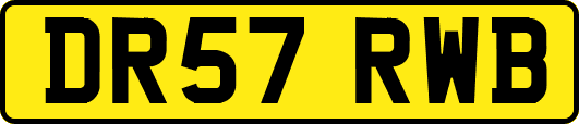 DR57RWB