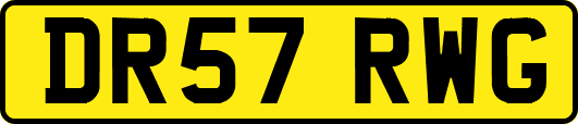 DR57RWG