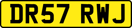 DR57RWJ