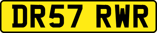 DR57RWR