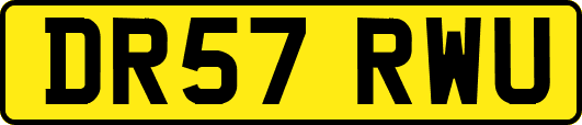 DR57RWU