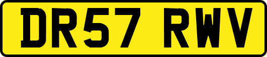 DR57RWV