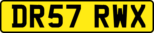 DR57RWX