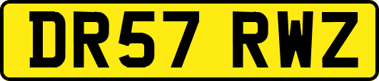 DR57RWZ