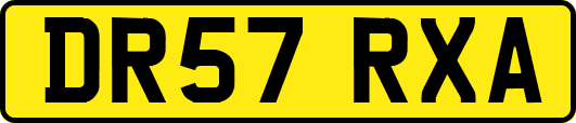 DR57RXA