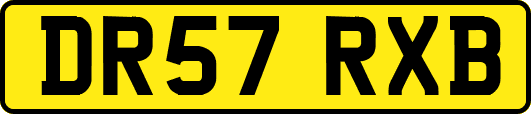 DR57RXB
