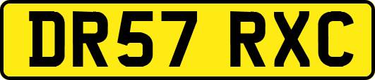 DR57RXC