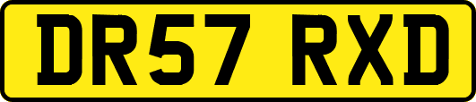 DR57RXD