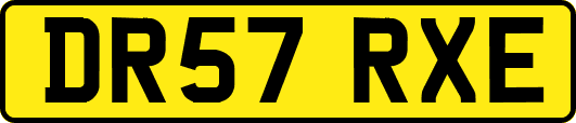 DR57RXE