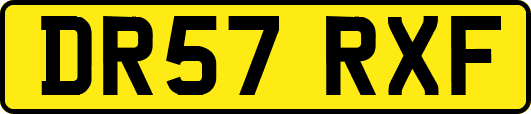 DR57RXF