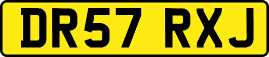 DR57RXJ