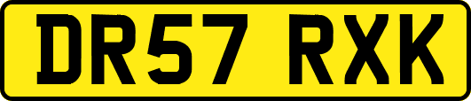 DR57RXK