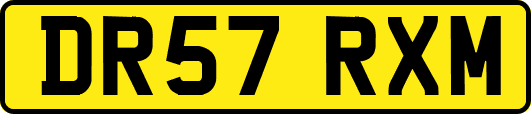 DR57RXM