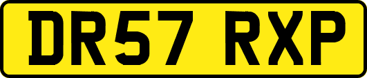 DR57RXP