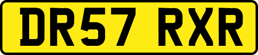 DR57RXR