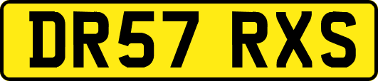 DR57RXS