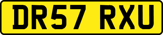 DR57RXU