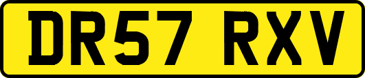DR57RXV