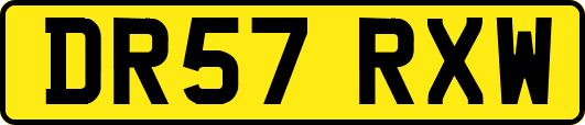 DR57RXW