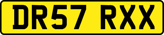 DR57RXX