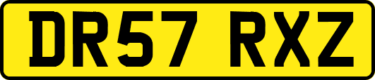 DR57RXZ