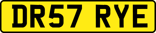 DR57RYE
