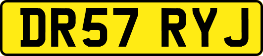 DR57RYJ