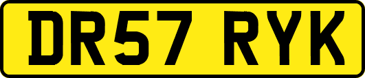 DR57RYK