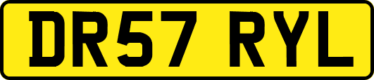 DR57RYL