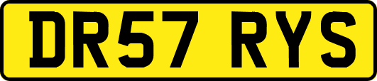 DR57RYS