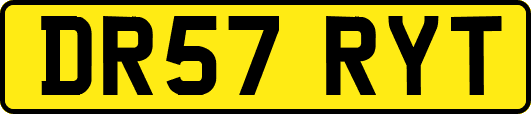 DR57RYT