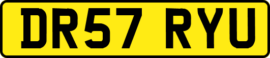 DR57RYU