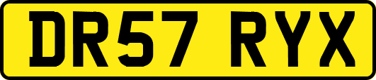 DR57RYX