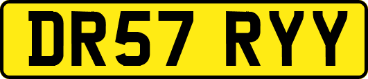 DR57RYY