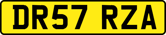 DR57RZA
