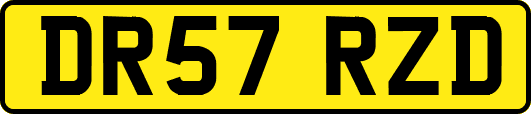 DR57RZD