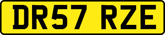 DR57RZE