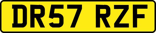 DR57RZF