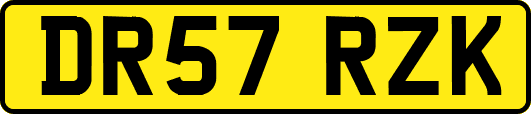 DR57RZK