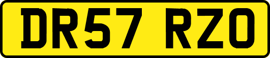 DR57RZO