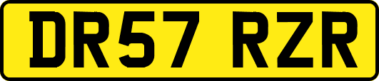 DR57RZR